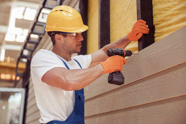 Best Siding Removal and Disposal  in Port Hadlock Irondale, WA